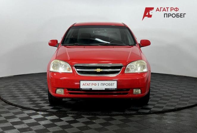 Chevrolet Lacetti I с пробегом 2008 года, цена 375 000 рублей, 183841 км, седан, Автокод Объявления