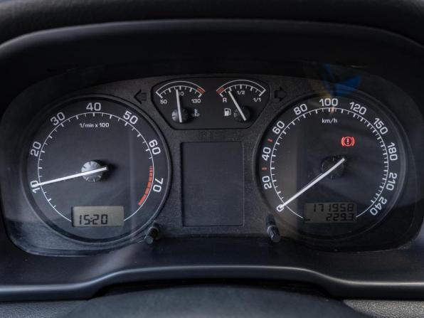 Skoda Octavia I (A4) Рестайлинг с пробегом 2008 года, цена 495 000 рублей, 171958 км, лифтбек, Автокод Объявления