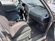 Chevrolet Niva I Рестайлинг Москва  - изображение 29