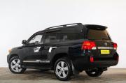 Toyota Land Cruiser 200 Series Тюмень  - изображение 28