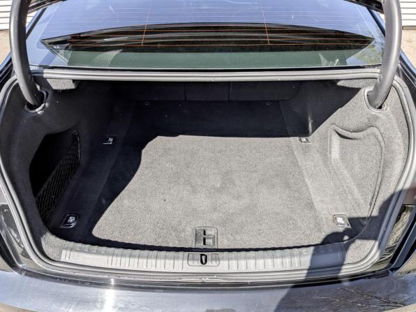 Audi A6 V (C8) с пробегом 2020 года, цена 3 580 000 рублей, 85115 км, седан, Автокод Объявления