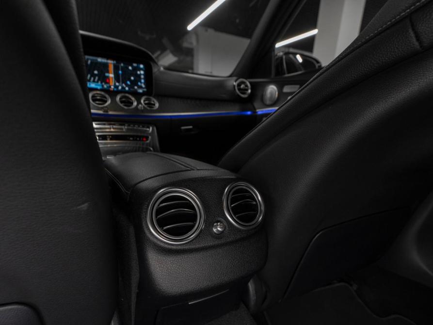 Mercedes-Benz E-Класс V (W213 S213 C238) Рестайлинг Москва  - изображение 14