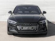 Audi A5 II (F5) Рестайлинг Москва  - изображение 32