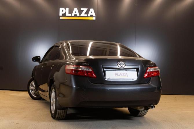 Toyota Camry VI (XV40) Рестайлинг с пробегом 2011 года, цена 1 239 000 рублей, 270638 км, седан, Автокод Объявления