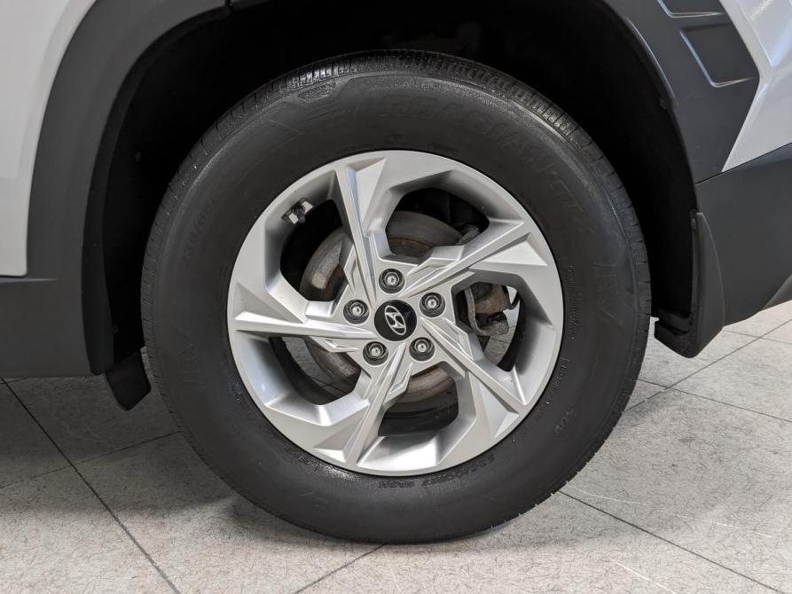 Hyundai Tucson IV Санкт-Петербург  - изображение 12