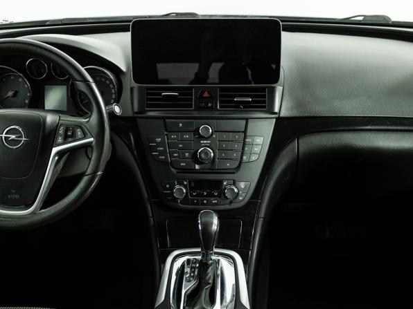 Opel Insignia I с пробегом 2011 года, цена 699 585 рублей, 340115 км, седан, Автокод Объявления