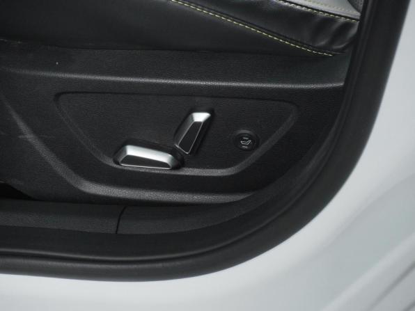 Geely Coolray I Рестайлинг с пробегом 2024 года, цена 2 180 000 рублей, 19828 км, внедорожник, Автокод Объявления