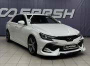 Toyota Mark X II Рестайлинг 2 Благовещенск  - изображение 35