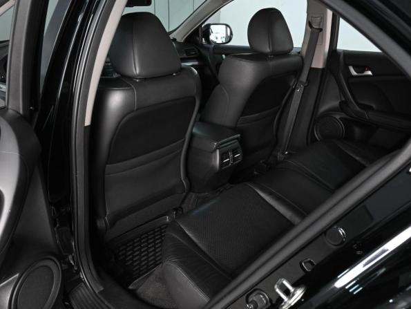 Honda Accord VIII с пробегом 2008 года, цена 1 239 000 рублей, 216325 км, седан, Автокод Объявления