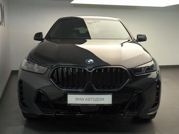 BMW X6 III (G06) Рестайлинг с пробегом 2024 года, цена 13 000 000 рублей, 35035 км, внедорожник, Автокод Объявления