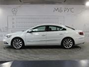 Volkswagen Passat CC I Рестайлинг Москва  - изображение 36