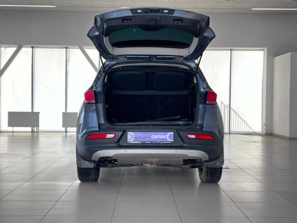 Chery Tiggo 7 I с пробегом 2019 года, цена 1 200 000 рублей, 111178 км, внедорожник, Автокод Объявления