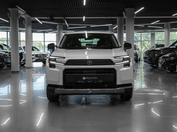 Toyota RAV4 VI (XA60) с пробегом 2026 года, цена 4 020 000 рублей, 9 км, внедорожник, Автокод Объявления
