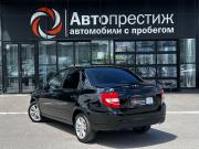 Lada (ВАЗ) Granta I Рестайлинг Волгоград  - изображение 25