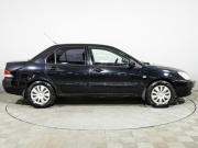 Mitsubishi Lancer IX Рестайлинг Санкт-Петербург  - изображение 20