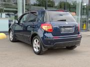 Suzuki SX4 I (Classic) Ижевск  - изображение 30