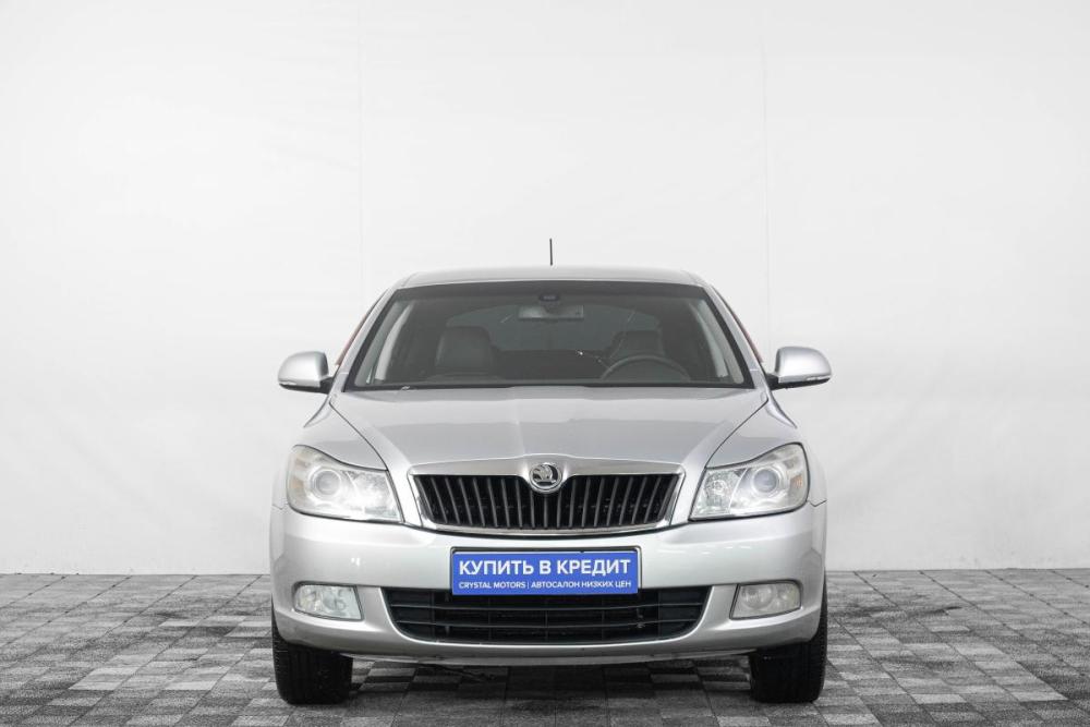 Skoda Octavia II (A5) Рестайлинг Кемерово  - изображение 2