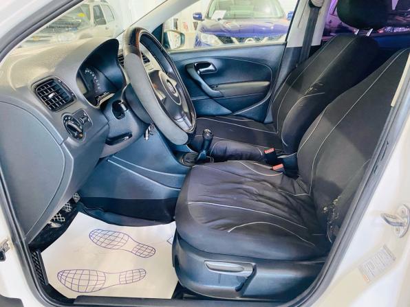 Volkswagen Polo V с пробегом 2010 года, цена 550 000 рублей, 355000 км, хэтчбек, Автокод Объявления
