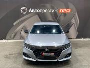 Honda Accord X Рестайлинг Пермь  - изображение 26