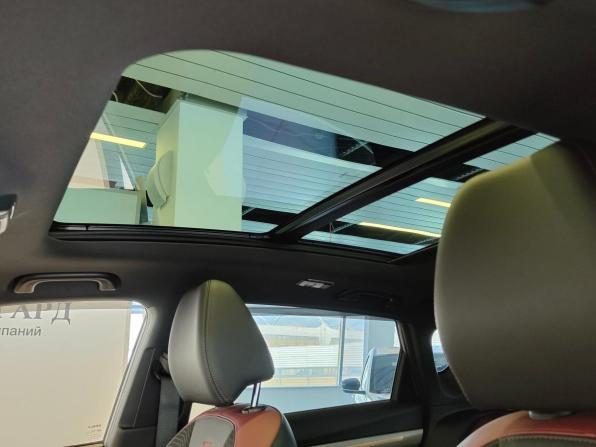 Geely Coolray I с пробегом 2023 года, цена 1 799 000 рублей, 68687 км, внедорожник, Автокод Объявления