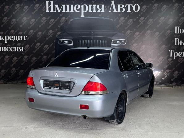 Mitsubishi Lancer IX с пробегом 2006 года, цена 440 000 рублей, 362245 км, седан, Автокод Объявления