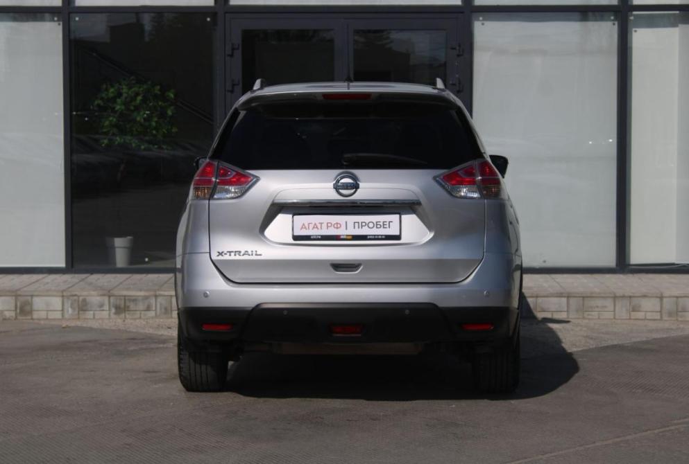 Nissan X-Trail III Саратов  - изображение 8