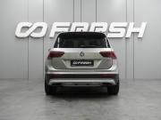Volkswagen Tiguan II Воронеж  - изображение 27