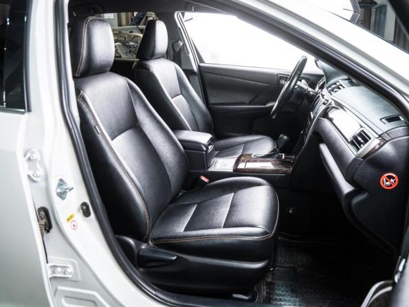 Toyota Camry VII (XV50) Рестайлинг с пробегом 2016 года, цена 2 870 000 рублей, 82422 км, седан, Автокод Объявления