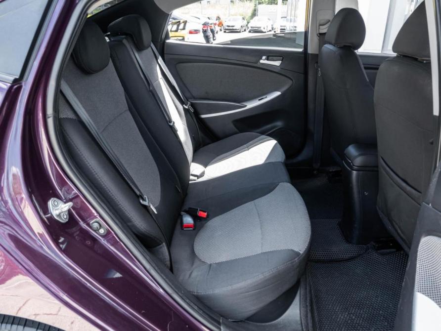 Hyundai Solaris I Ставрополь  - изображение 7