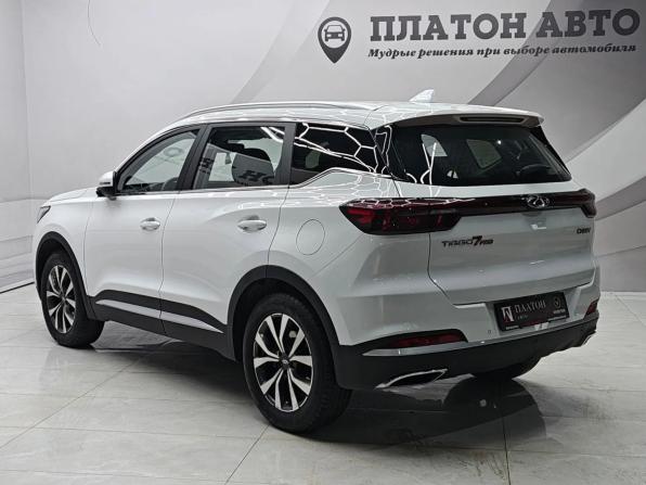 Chery Tiggo 7 Pro I с пробегом 2023 года, цена 1 799 000 рублей, 51237 км, внедорожник, Автокод Объявления