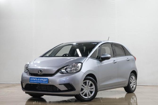 Honda Fit IV с пробегом 2022 года, цена 1 299 000 рублей, 33200 км, хэтчбек, Автокод Объявления