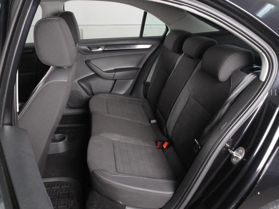 Volkswagen Polo VI Минеральные Воды  - изображение 9