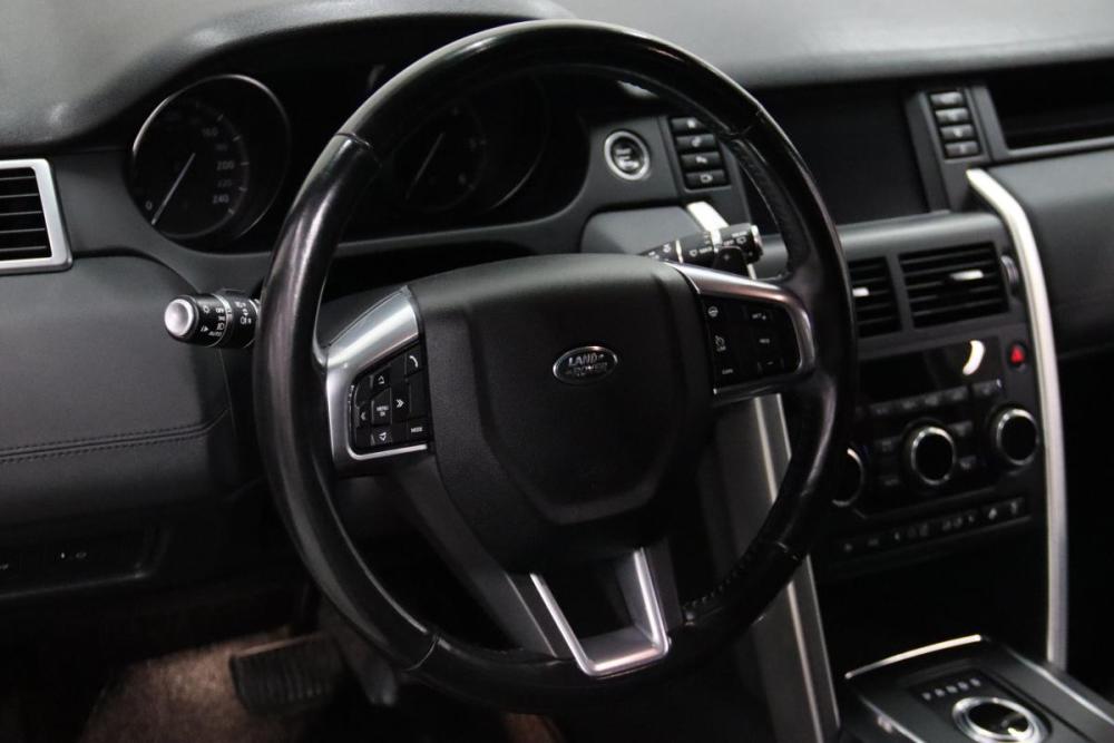 Land Rover Discovery Sport I Сургут  - изображение 17