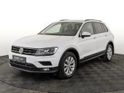 Volkswagen Tiguan II Москва  - изображение 27