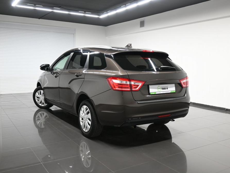 Lada (ВАЗ) Vesta I Тверь  - изображение 6