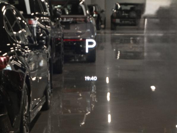 Li Auto (Lixiang) L7 I Рестайлинг с пробегом 2025 года, цена 7 750 000 рублей, 30 км, внедорожник, Автокод Объявления