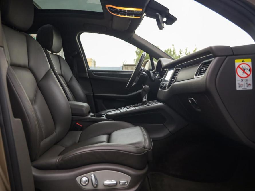 Porsche Macan I Санкт-Петербург  - изображение 26