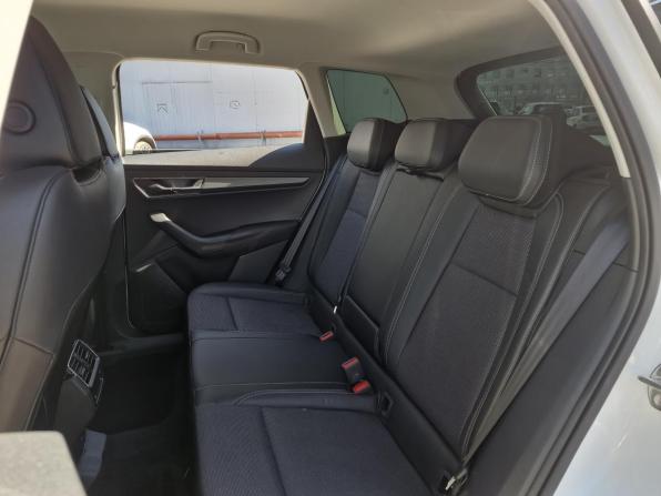 Skoda Karoq I с пробегом 2021 года, цена 2 767 000 рублей, 63768 км, внедорожник, Автокод Объявления