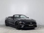 Ford Mustang VI Рестайлинг Калининград  - изображение 34