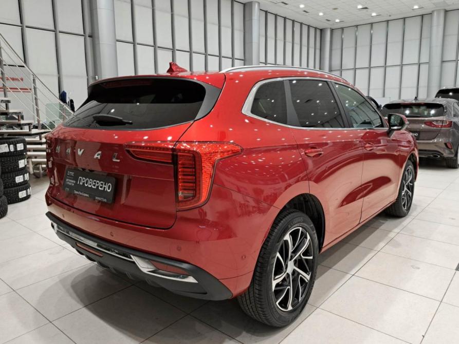 Haval Jolion I Казань  - изображение 6