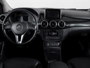 Mercedes-Benz B-Класс II (W246) Москва  - изображение 30