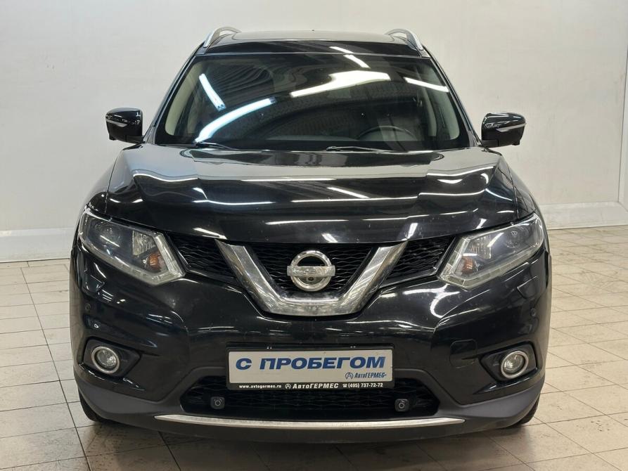 Nissan X-Trail III Балашиха  - изображение 2