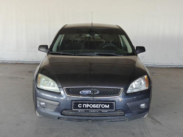 Ford Focus II с пробегом 2006 года, цена 349 000 рублей, 207568 км, хэтчбек, Автокод Объявления
