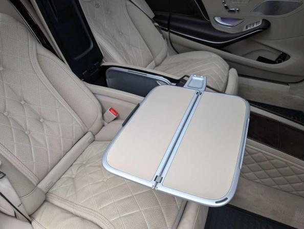 Mercedes-Benz Maybach S-Класс I (X222) с пробегом 2015 года, цена 3 199 000 рублей, 193077 км, седан, Автокод Объявления