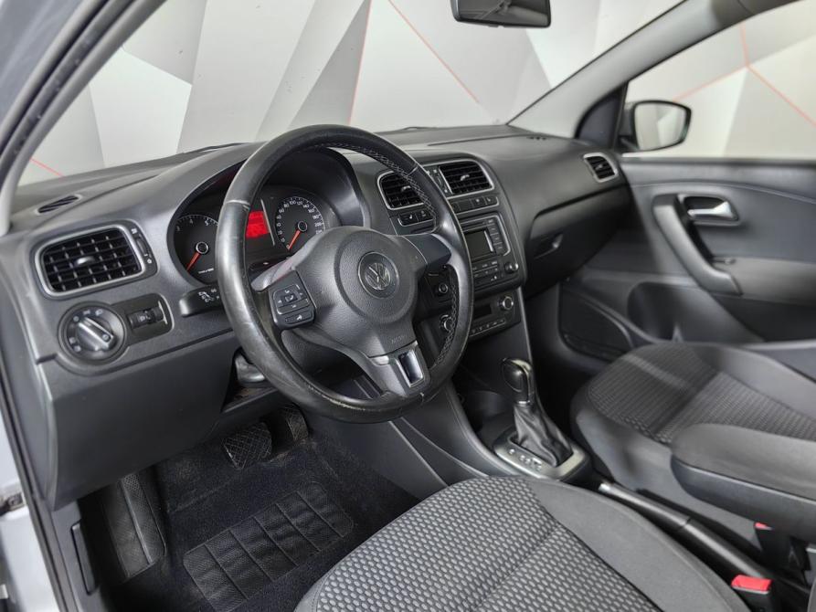 Volkswagen Polo V Москва  - изображение 19
