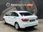 Lada (ВАЗ) Vesta I Пермь  - изображение 26