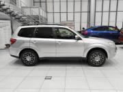 Subaru Forester III Рестайлинг Казань  - изображение 27