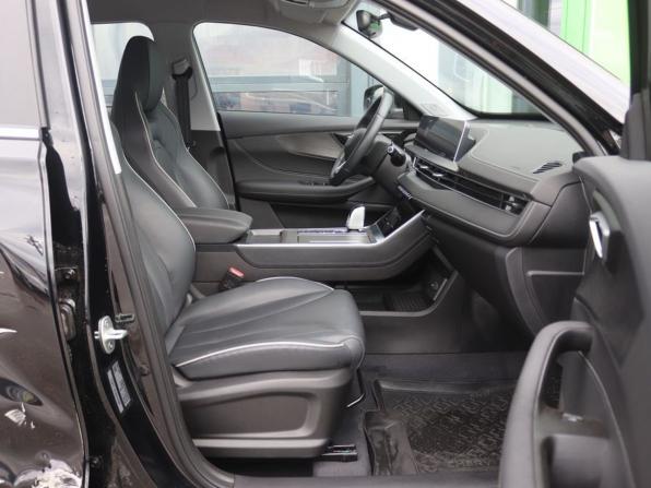 Chery Tiggo 4 I Рестайлинг 2 с пробегом 2025 года, цена 1 699 000 рублей, 9000 км, внедорожник, Автокод Объявления