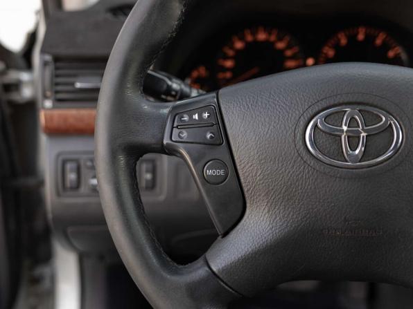 Toyota Avensis II Рестайлинг с пробегом 2007 года, цена 800 000 рублей, 254000 км, седан, Автокод Объявления
