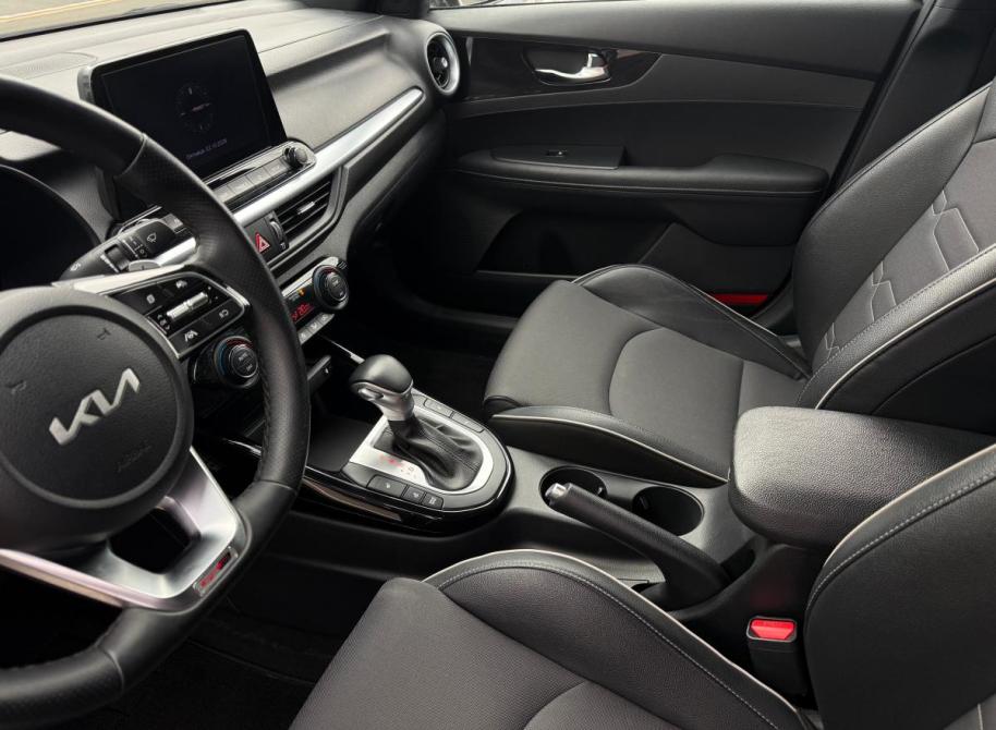 Kia Cerato IV Рестайлинг Оренбург  - изображение 10